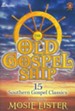The Old Gospel Ship (Choral Book)