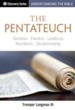 The Pentateuch: Genesis, Exodus, Leviticus, Numbers, Deuteronomy / Digital original - eBook