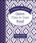 5 Minutes with Jesus: Quiet Time for Your Soul - eBook