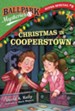 Ballpark Mysteries Super Special #2: Christmas in Cooperstown - eBook