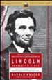 Lincoln President-Elect: Abraham Lincoln and the Great Secession Winter 1860-1861 - eBook