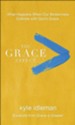 The Grace Effect: What Happens When Our Brokenness Collides with God's Grace - eBook