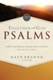 Together with God: Psalms: A Devotional Reading for Every Day of the Year from Our Daily Bread - eBook
