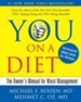 YOU: On A Diet Revised Edition: The Owner's Manual for Waist Management - eBook