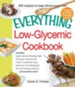 The Everything Low-Glycemic Cookbook, eBook
