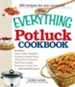 The Everything Potluck Cookbook - eBook