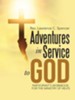 Adventures in Service to God: Participant'S Workbook for the Ministry of Helps - eBook
