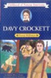 Davy Crockett: Young Rifleman - eBook