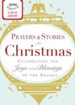 A Cup of Comfort Prayers and Stories for Christmas: Celebrating the joys and blessings of the season - eBook