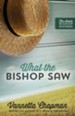What the Bishop Saw - eBook