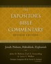 Jonah, Nahum, Habukkuk, Zephaniah / Revised - eBook