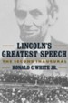 Lincoln's Greatest Speech: The Second Inaugural - eBook