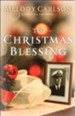 The Christmas Blessing - eBook