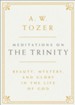 Meditations on the Trinity: Beauty, Mystery, and Glory in the Life of God - eBook
