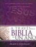 A Trav&eacute;s de la Biblia en un A&ntilde;o  (Through the Bible in One Year)