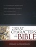 Great Characters Of The Bible
