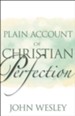 Plain Account Of Christian Perfection