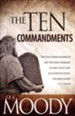 The Ten Commandments [D.L. Moody]
