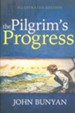 The Pilgrim's Progress - illustrated edition