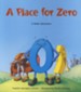 A Place for Zero: A Math Adventure