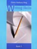 Writing Skills, Book 3 (Homeschool Edition)