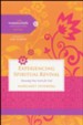 Experiencing Spiritual Revival, Women of Faith Study Guide Series