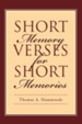 Short Memory Verses for Short Memories - eBook