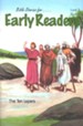 Early Reader Series Level 3 (5 books)