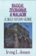Haggai, Zechariah & Malachi- Jensen Bible Self Study Guide - eBook