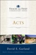 Acts (Teach the Text Commentary Series) - eBook