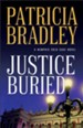 Justice Buried - eBook