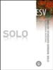 ESV SOLO: An Uncommon Devotional