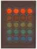 The Message // REMIX 2.0, Soft Imitation Leather, Color Spectrum