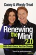 Renewing the Mind 2.0: With God's Grace, You Can Change! - eBook