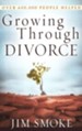 Growing Through Divorce