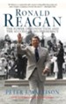 Ronald Reagan: The Power Of Conviction And The Success Of His Presidency - eBook