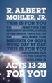 Acts 13-28 For You