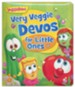 Very Veggie Devos for Little Ones Board Book