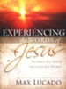 Experiencing the Words of Jesus--Workbook