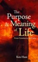 The Purpose and Meaning of Life Booklet
