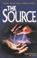 The Source - eBook