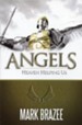 Angels: Heaven Helping Us - eBook