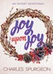 Joy Upon Joy: An Advent Devotional - eBook