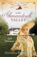 My Heart Belongs in the Shenandoah Valley: Lily's Dilemma - eBook