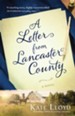A Letter from Lancaster County - eBook