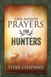 One-Minute Prayers for Hunters - eBook