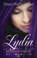 Lydia, Woman of Philippi - eBook