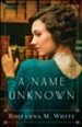 A Name Unknown (Shadows Over England Book #1) - eBook