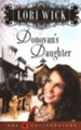 Donovan's Daughter - eBook