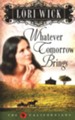 Whatever Tomorrow Brings - eBook